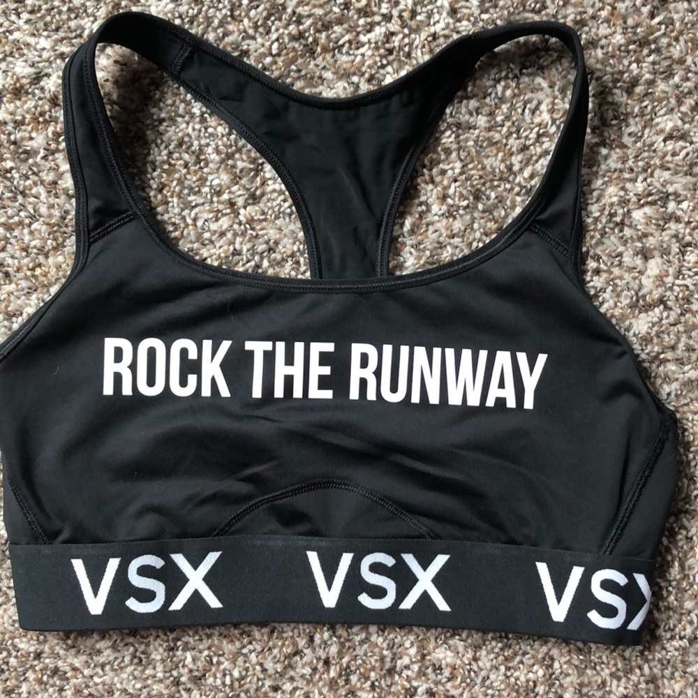 Victoria Secret Sports Bra